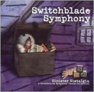 Sinister Nostalgia