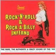 Rock 'N Roll and Rockabilly Inferno