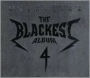 The Blackest Album, Vol. 4: An Industrial Tribute