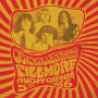 Fillmore Auditorium: November 5, 1966