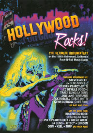 Title: Hollywood Rocks! [Video]