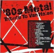'80s Metal Tribute to Van Halen