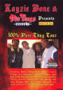 Layzie Bone and Mo Thugs Records Presents: 100% Thug Tour
