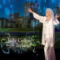Title: Live in Ireland, Artist: Judy Collins