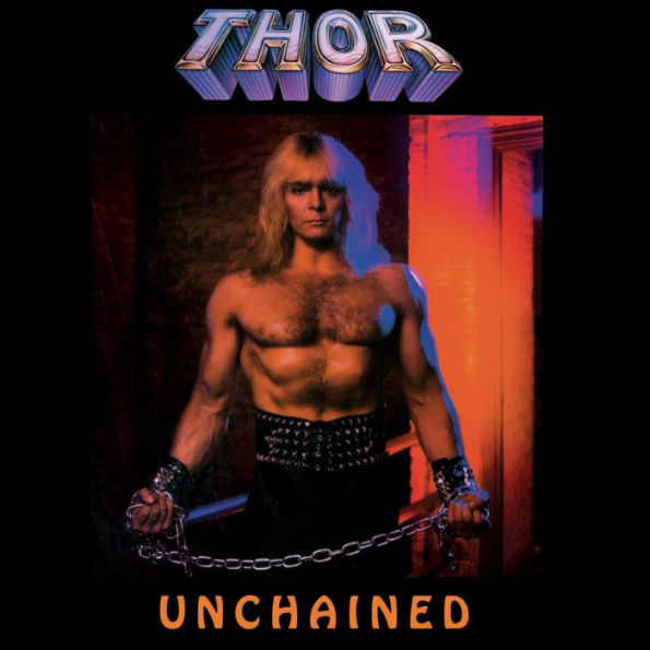 Unchained [Deluxe]