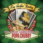 I'm Feelin' Lucky: The Blues According to Popa Chubby