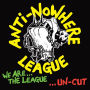 We Are the League... Uncut