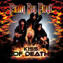 Kiss of Death: A Tribute to KISS