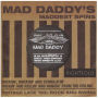 Mad Daddy's Maddest Spins - Rotatin', Motivatin' and Stimulatin' Rockin' and Reelin' an
