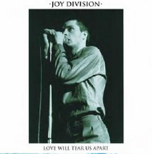 Love Will Tear Us Apart