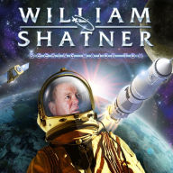 Title: Seeking Major Tom, Artist: William Shatner