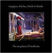 VAMPYRESWITCHESDEVILSGHOULSTHEVERYBESTOF