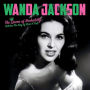 The Queen of Rockabilly Salute the King