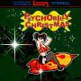 Psychobilly Christmas