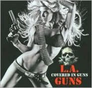 Covered in Guns