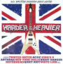 Harder and Heavier: 60's British Invasion Goes Metal