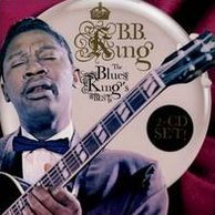 The Blues King's Best