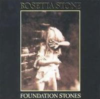 Foundation Stones