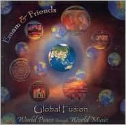 Global Fusion: World Peace Through World Music