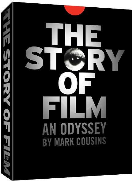 The Story of Film: An Odyssey [5 Discs]