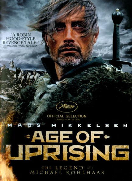 Age of Uprising: The Legend of Michael Kohlhaas