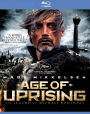 Age of Uprising: The Legend of Michael Kohlhaas [Blu-ray]