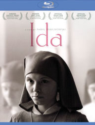 Title: Ida [Blu-ray]