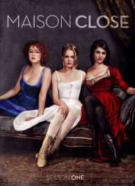 Title: Maison Close: Season One [3 Discs]