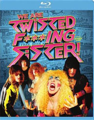 Title: We Are Twisted F***ing Sister! [Blu-ray]