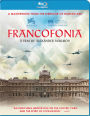 Francofonia [Blu-ray]