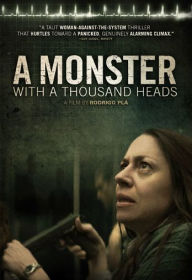 Monster with a Thousand Heads
