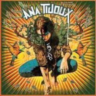 Title: Vengo [LP], Artist: Ana Tijoux