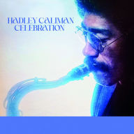 Title: Celebration, Artist: Hadley Caliman