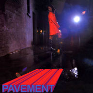 Title: Pavement, Artist: Pavement