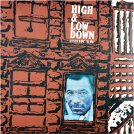 Title: High & Low Down, Artist: Lightnin' Slim