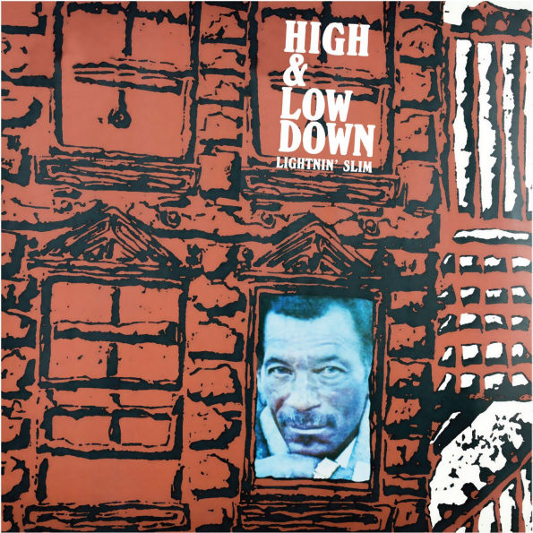 High & Low Down