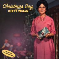 Title: Christmas with Kitty Wells, Artist: Kitty Wells