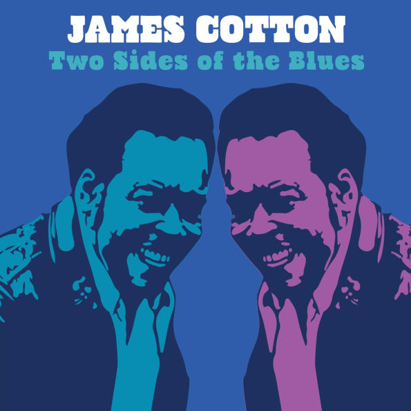 Two Sides of the Blues