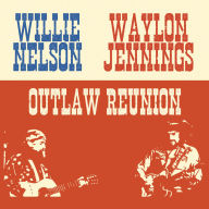 Title: Outlaw Reunion, Artist: Willie Nelson