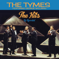 Title: The Hits: Re-Recorded, Artist: George Williams