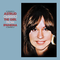 Title: That Girl From Ipanema, Artist: Astrud Gilberto