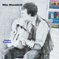 Title: Junko Partner, Artist: Michael Bloomfield
