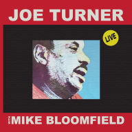 Title: Live, Artist: Mike Bloomfield