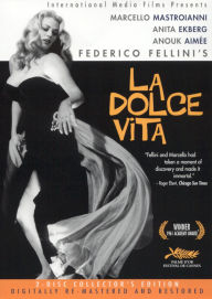 La Dolce Vita