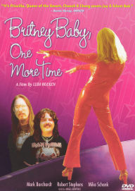Britney Baby, One More Time!