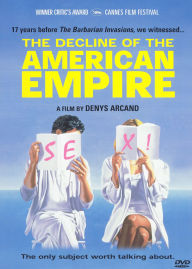 Decline of the American Empire