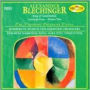 Alexander Blechinger: Song of Constitution; Leaves of Grass; Tiroler Trio