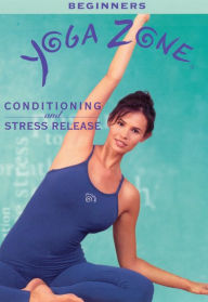 Yoga Zone: Conditioning & Stress Release