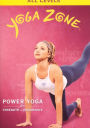 Yoga Zone: Power Yoga for Strength and Endurance