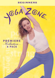Yoga Zone Premiere Collection